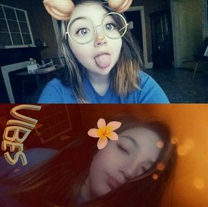 Meet your Posher, Grace